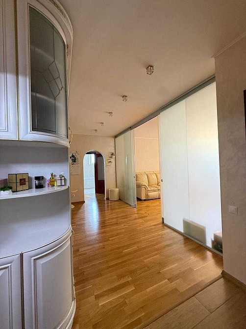 Оренда 3-х кімнатної квартири 117 м2 по вул.  Максима Кривоноса, 17 Киев - изображение 5