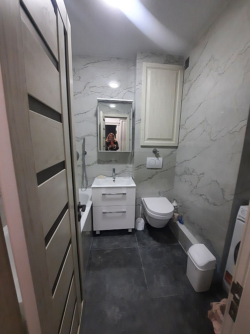 Оренда 1 к квартири ЖК "Welcome Home", Стеценка, 75 Киев - изображение 6