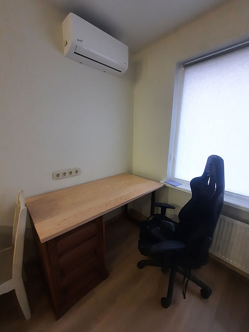 Оренда 1 к квартири ЖК "Welcome Home", Стеценка, 75 Киев - изображение 5