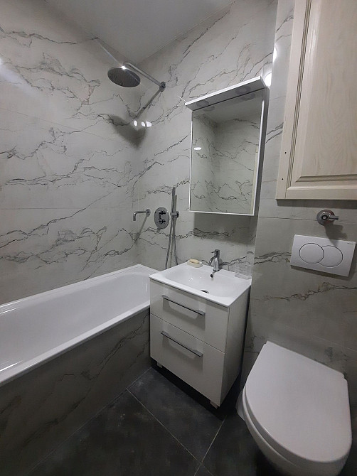 Оренда 1 к квартири ЖК "Welcome Home", Стеценка, 75 Киев - изображение 7