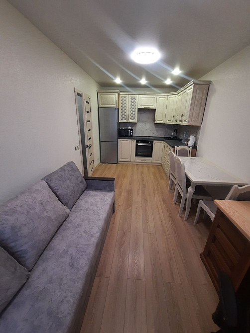 Оренда 1 к квартири ЖК "Welcome Home", Стеценка, 75 Киев - изображение 1