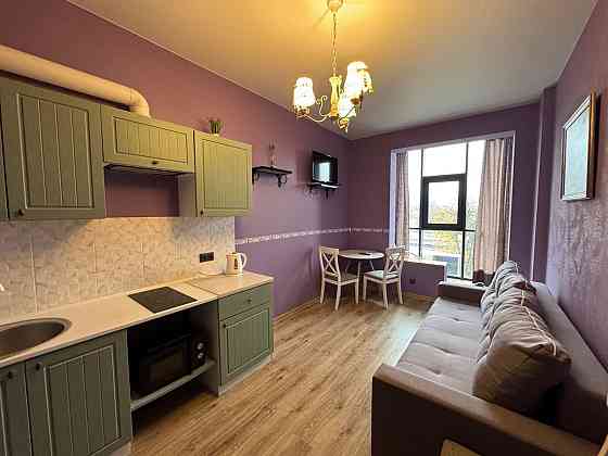 Аренда квартиры на 10 ст Фонтана ! ЖК Платинум ! Одесса