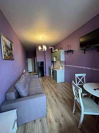 Аренда квартиры на 10 ст Фонтана ! ЖК Платинум ! Одесса