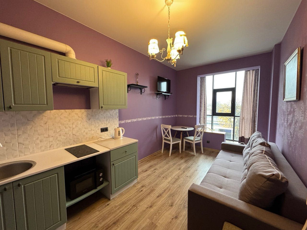 Аренда квартиры на 10 ст Фонтана ! ЖК Платинум ! Одеса - зображення 1