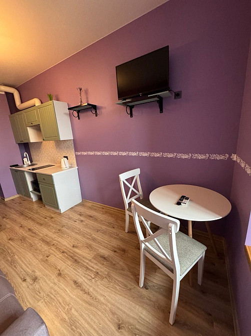 Аренда квартиры на 10 ст Фонтана ! ЖК Платинум ! Одеса - зображення 4