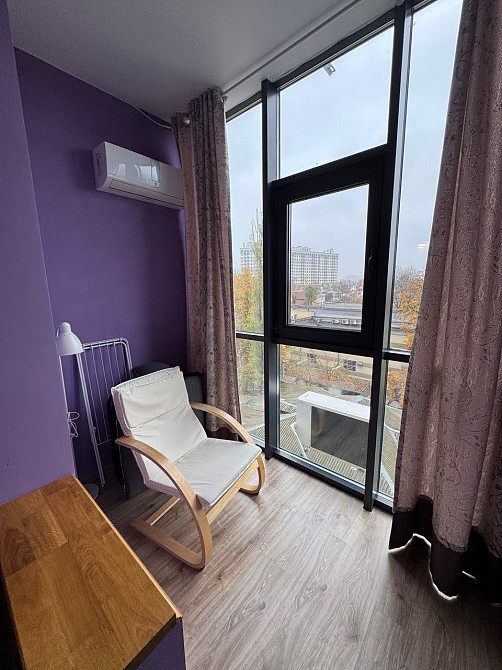 Аренда квартиры на 10 ст Фонтана ! ЖК Платинум ! Одеса - зображення 8