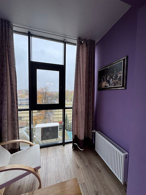 Аренда квартиры на 10 ст Фонтана ! ЖК Платинум ! Одеса - зображення 6