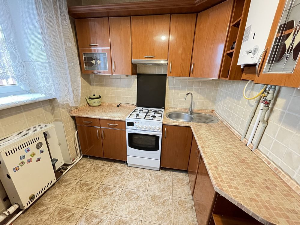 ОРЕНДА 1 кім вул. Микулинецька Велика Березовиця - зображення 7