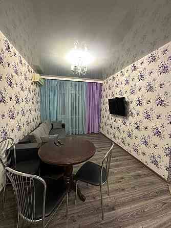 1-кімнатна квартира в ЖК "Нагорний", вул. Дюківська,5 Одесса