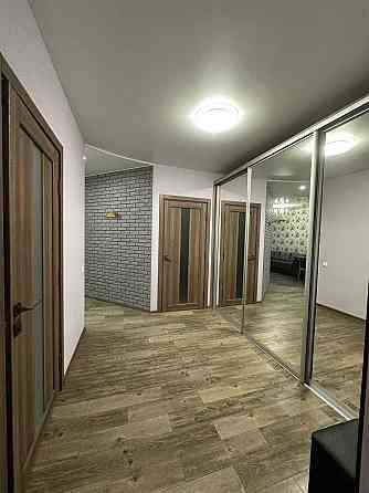 1-кімнатна квартира в ЖК "Нагорний", вул. Дюківська,5 Одесса