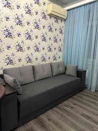 1-кімнатна квартира в ЖК "Нагорний", вул. Дюківська,5 Одесса