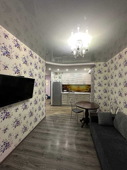 1-кімнатна квартира в ЖК "Нагорний", вул. Дюківська,5 Одесса - изображение 7