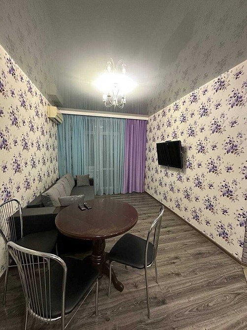 1-кімнатна квартира в ЖК "Нагорний", вул. Дюківська,5 Одесса - изображение 4