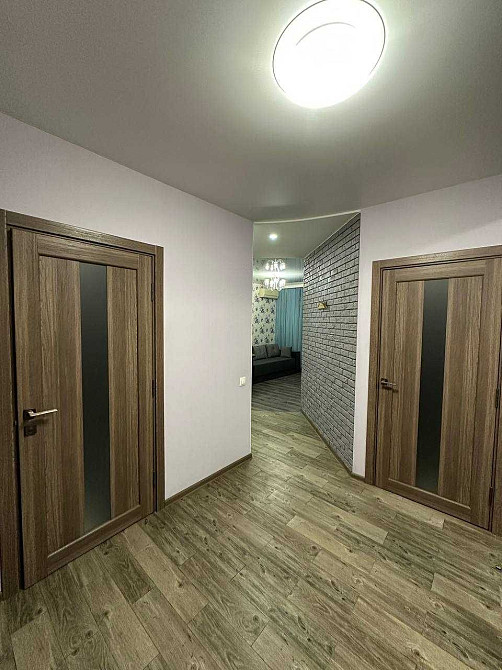 1-кімнатна квартира в ЖК "Нагорний", вул. Дюківська,5 Одесса - изображение 2