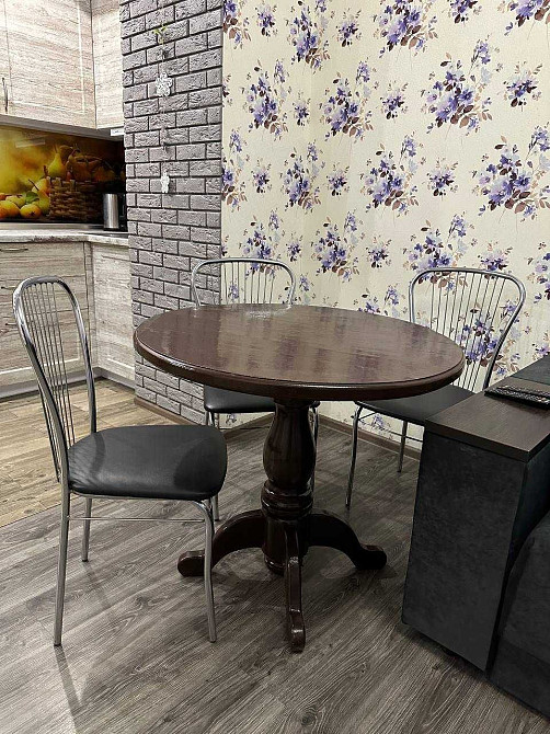 1-кімнатна квартира в ЖК "Нагорний", вул. Дюківська,5 Одесса - изображение 5