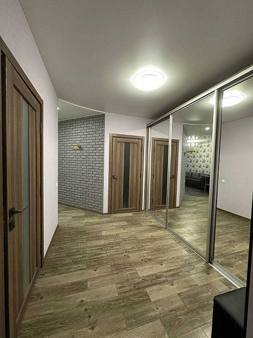 1-кімнатна квартира в ЖК "Нагорний", вул. Дюківська,5 Одесса - изображение 1