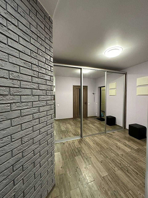 1-кімнатна квартира в ЖК "Нагорний", вул. Дюківська,5 Одесса - изображение 3