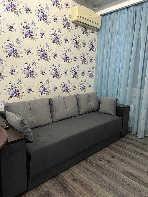 1-кімнатна квартира в ЖК "Нагорний", вул. Дюківська,5 Одесса - изображение 6