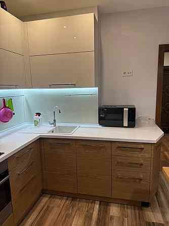 Аренда квартиры Зелёный остров-2, Сикорского 4 Г, Берестейская метро Киев