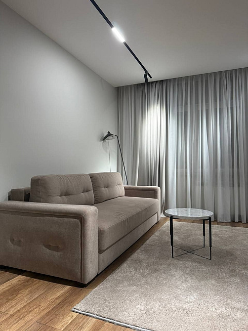 Аренда квартиры Зелёный остров-2, Сикорского 4 Г, Берестейская метро Киев - изображение 7