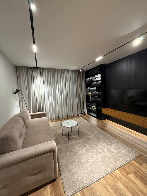 Аренда квартиры Зелёный остров-2, Сикорского 4 Г, Берестейская метро Киев - изображение 2