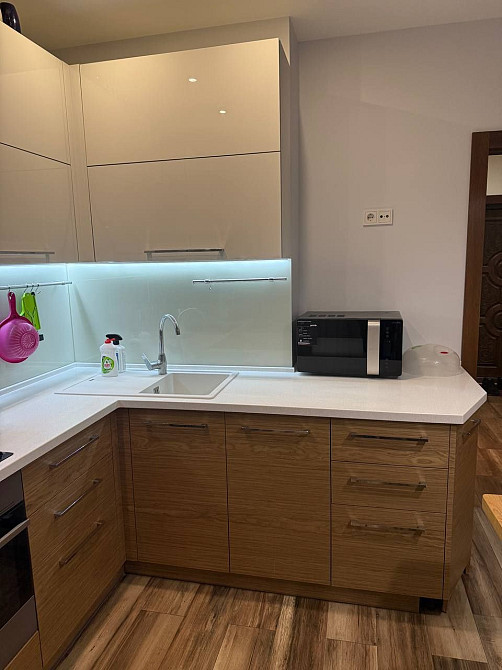 Аренда квартиры Зелёный остров-2, Сикорского 4 Г, Берестейская метро Киев - изображение 5