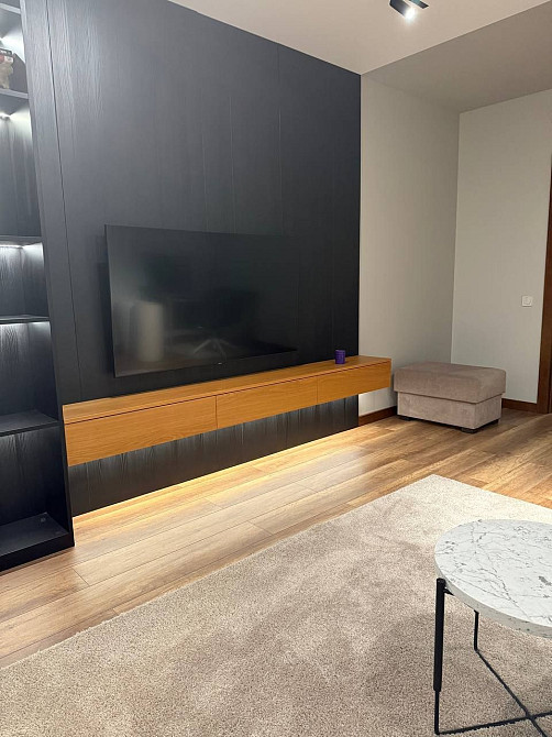 Аренда квартиры Зелёный остров-2, Сикорского 4 Г, Берестейская метро Киев - изображение 4