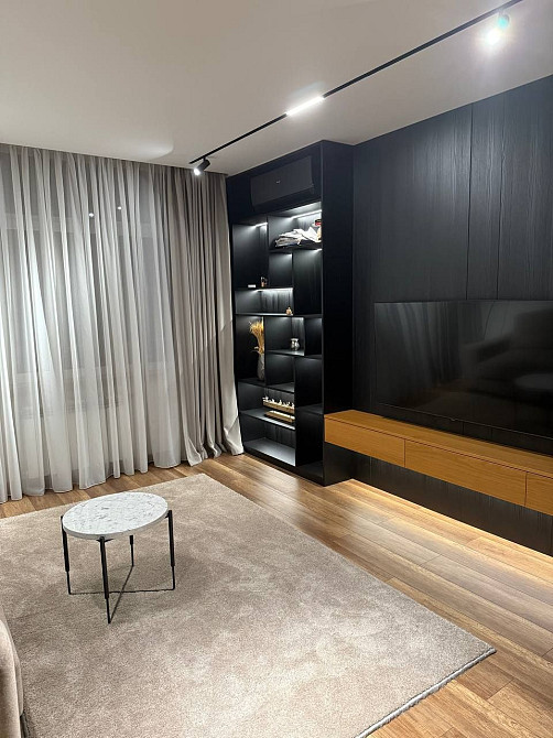 Аренда квартиры Зелёный остров-2, Сикорского 4 Г, Берестейская метро Киев - изображение 6