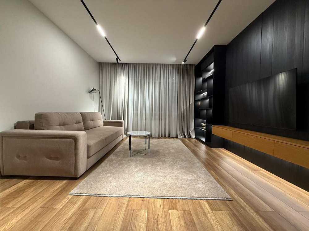 Аренда квартиры Зелёный остров-2, Сикорского 4 Г, Берестейская метро Киев - изображение 1