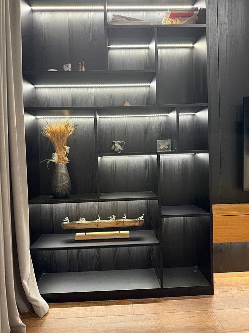 Аренда квартиры Зелёный остров-2, Сикорского 4 Г, Берестейская метро Киев - изображение 8