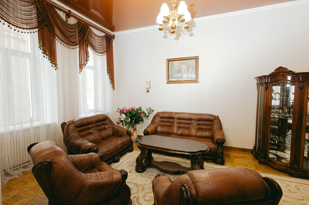 Сдам 2 комнатную квартиру на Успенской! Центр! Газовый котел! Одесса - изображение 6