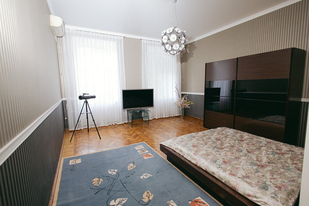 Сдам 2 комнатную квартиру на Успенской! Центр! Газовый котел! Одесса - изображение 5