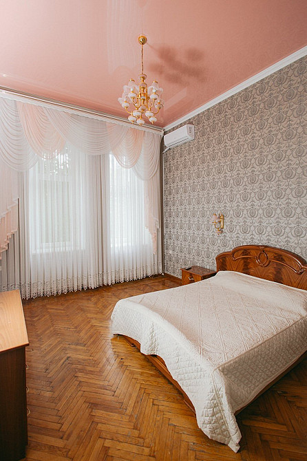 Сдам 2 комнатную квартиру на Успенской! Центр! Газовый котел! Одесса - изображение 1