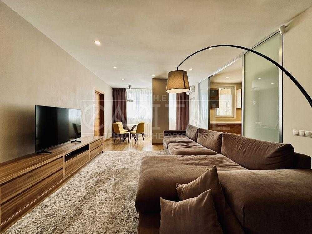 Аренда квартиры на ул. Гетьмана Вадима, 1 Соломенский район Киев - изображение 4