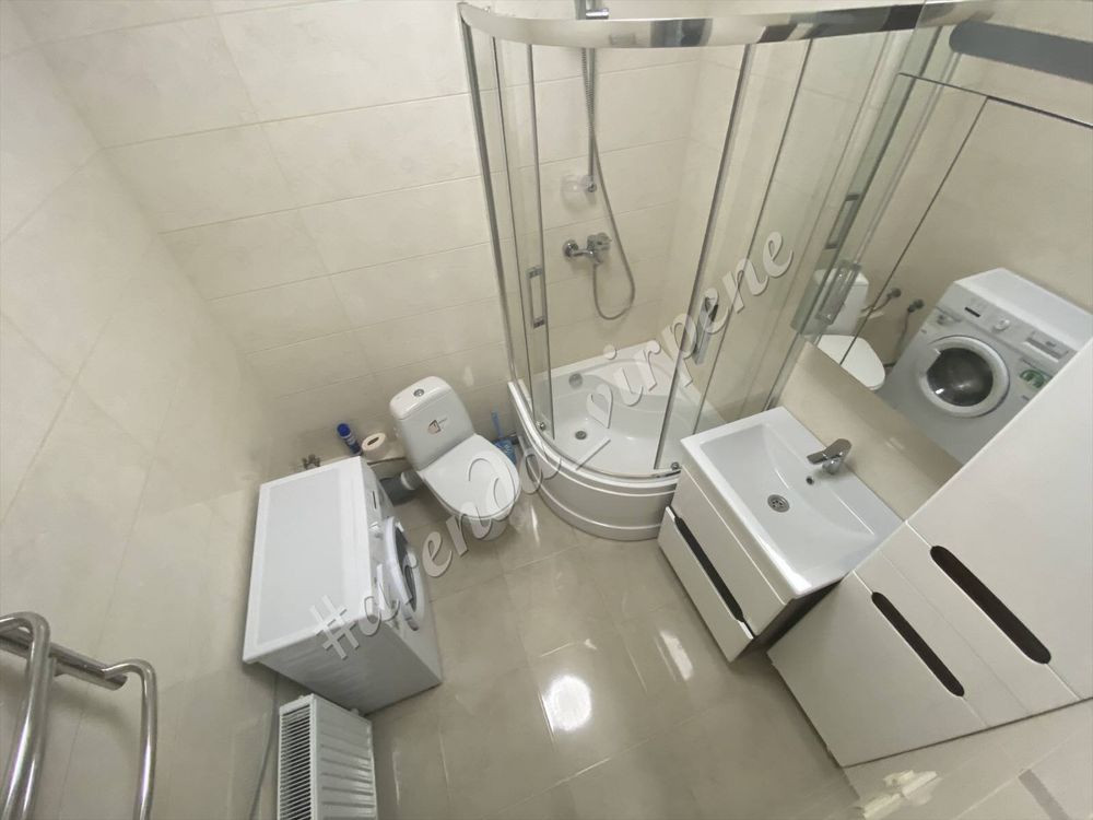 Шикарна квартира в ЖК На Прорізній. Оренда. Вільна Буча - изображение 8