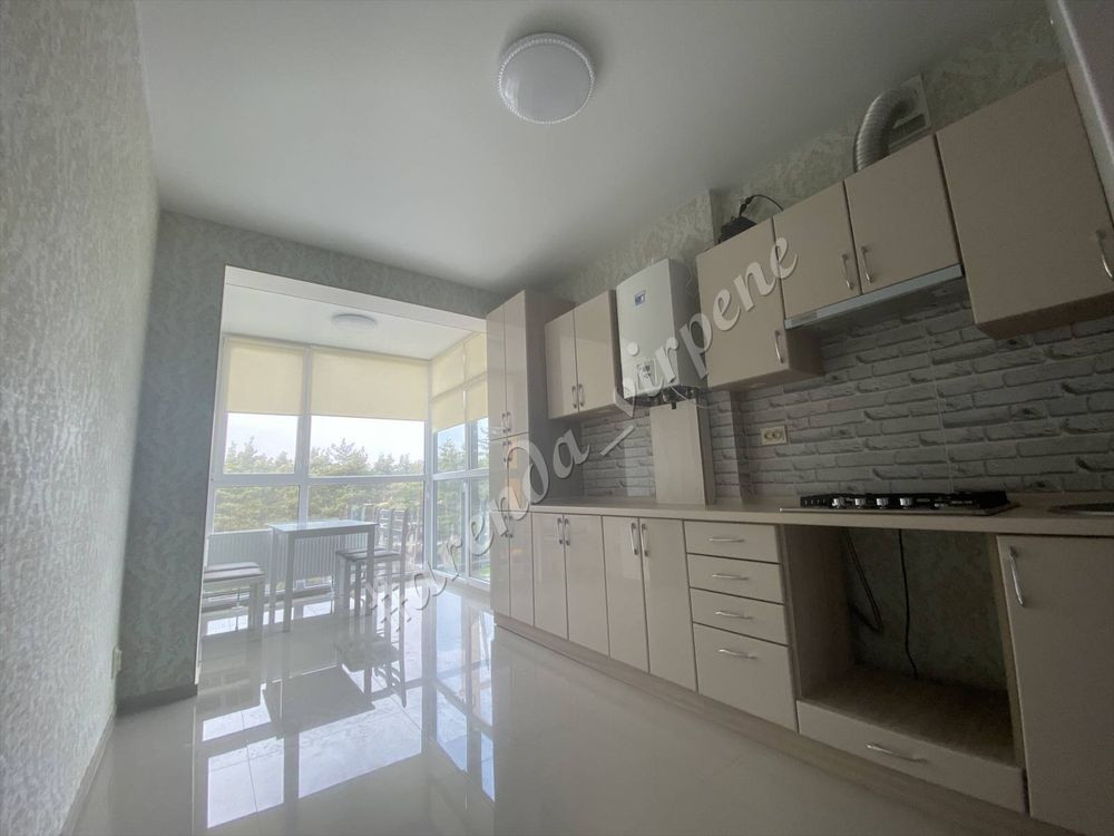 Шикарна квартира в ЖК На Прорізній. Оренда. Вільна Буча - изображение 3