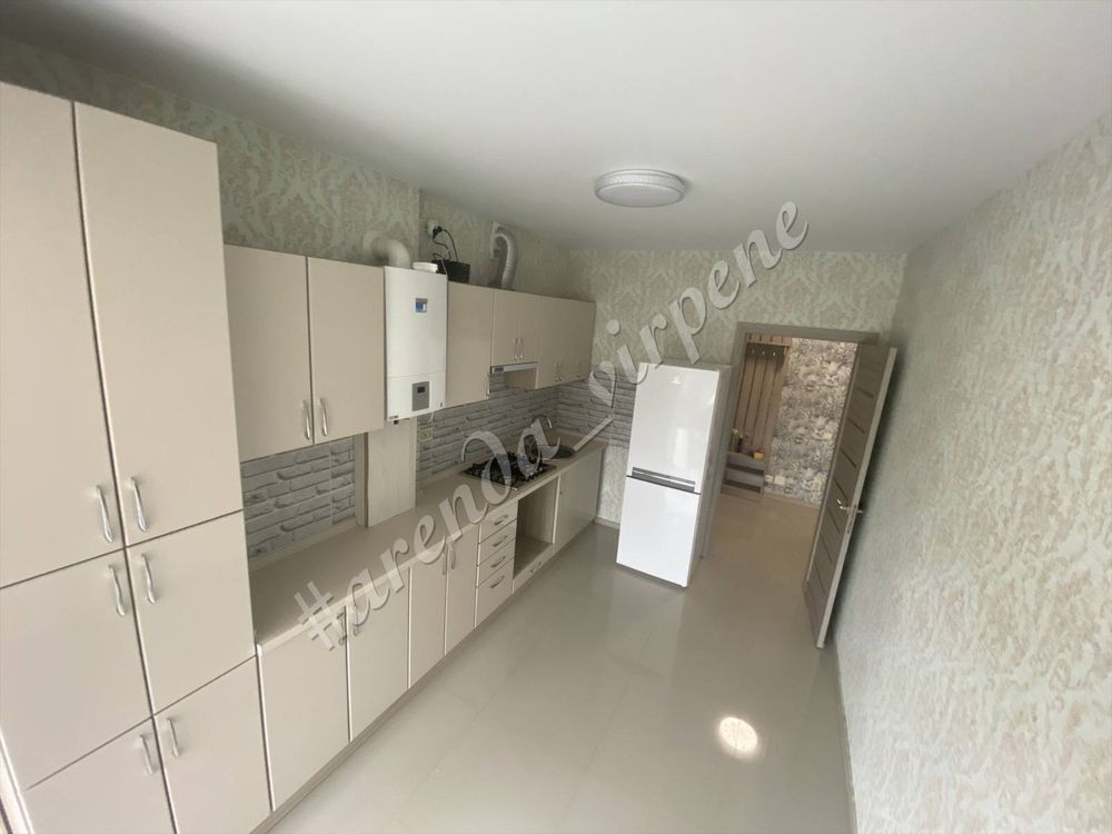 Шикарна квартира в ЖК На Прорізній. Оренда. Вільна Буча - изображение 2