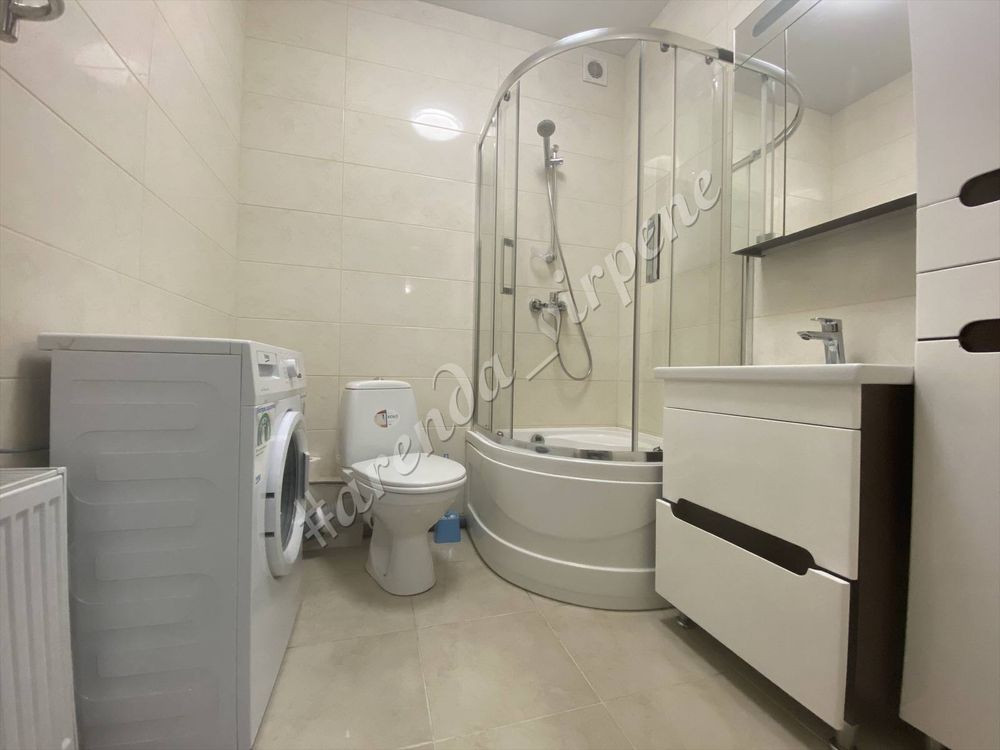 Шикарна квартира в ЖК На Прорізній. Оренда. Вільна Буча - изображение 7