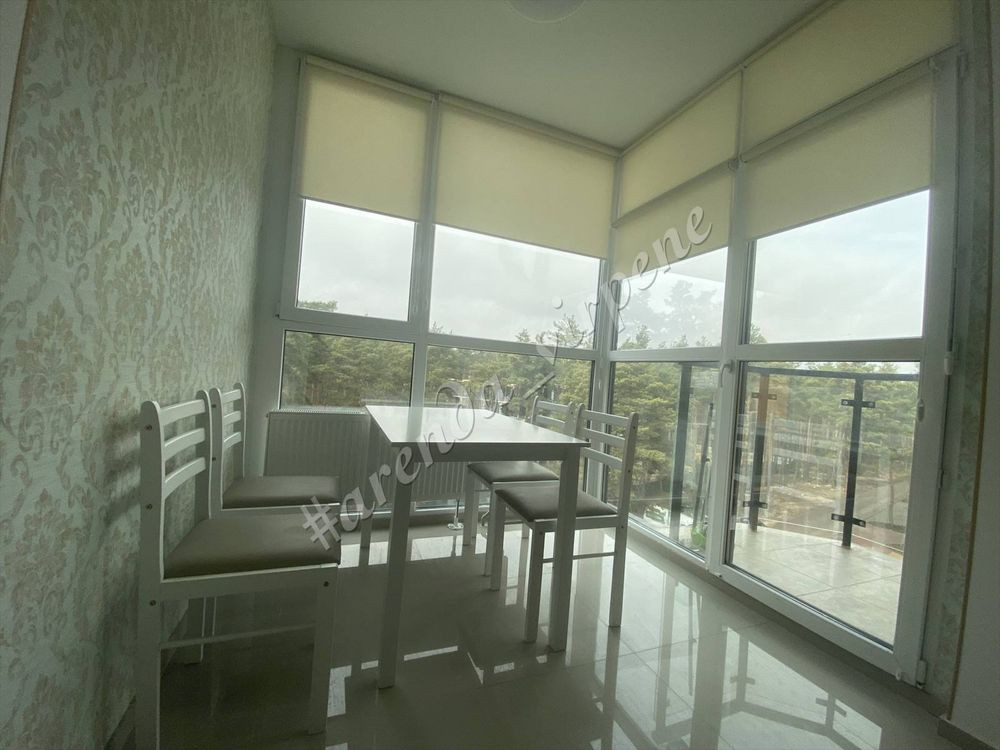 Шикарна квартира в ЖК На Прорізній. Оренда. Вільна Буча - изображение 4