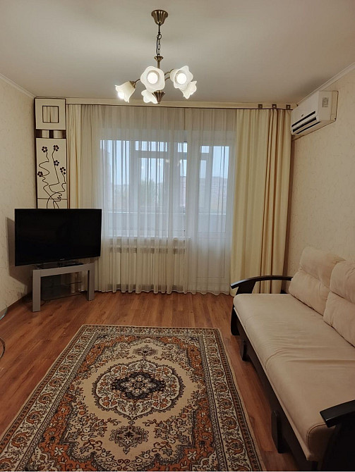 Аренда 1к квартиры на Победе 4 Днепр - изображение 3