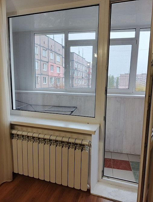 Аренда 1к квартиры на Победе 4 Днепр - изображение 4