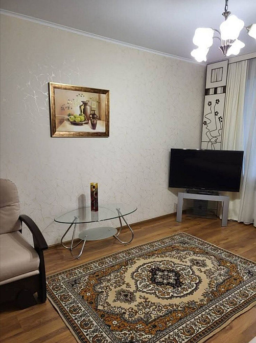 Аренда 1к квартиры на Победе 4 Днепр - изображение 2