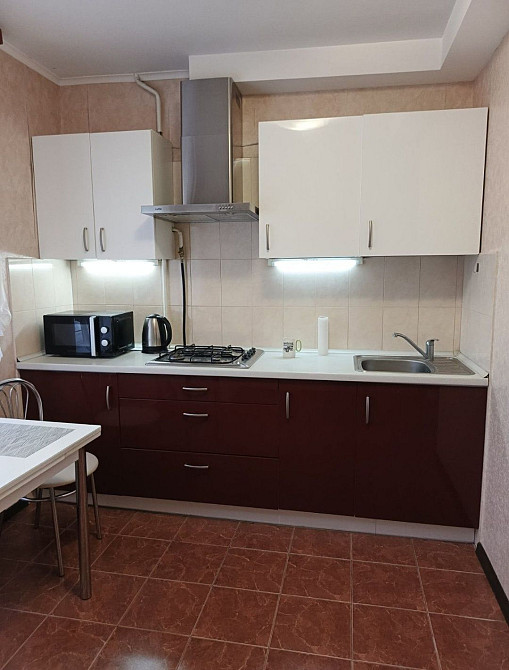 Аренда 1к квартиры на Победе 4 Днепр - изображение 7