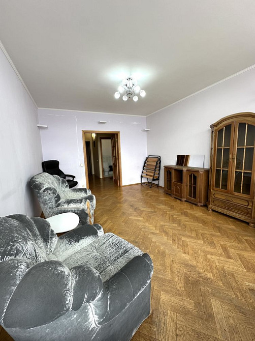 Без%. Оренда 3к квартири. Ст.м. Житомирська. Верховинна 91. Озеро 5хв Киев - изображение 6