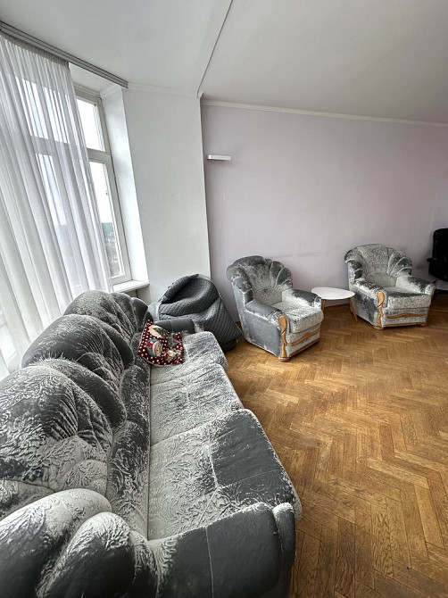 Без%. Оренда 3к квартири. Ст.м. Житомирська. Верховинна 91. Озеро 5хв Киев - изображение 7