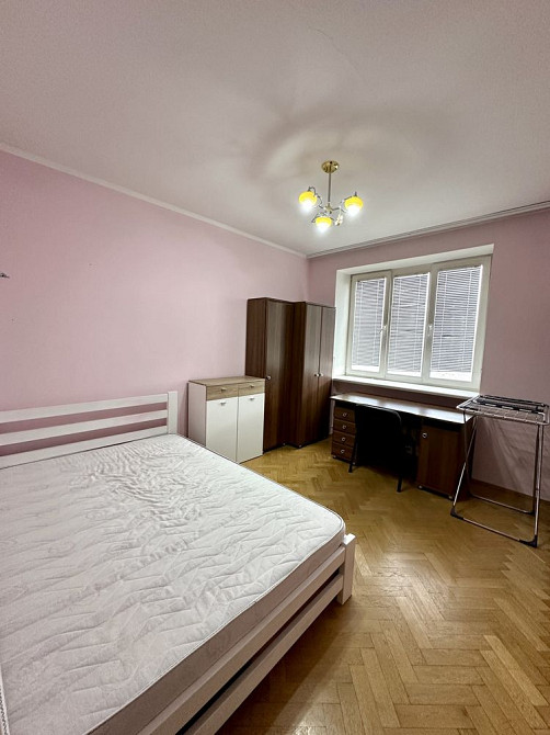 Без%. Оренда 3к квартири. Ст.м. Житомирська. Верховинна 91. Озеро 5хв Киев - изображение 8