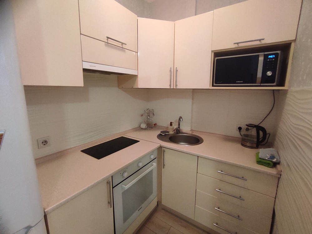 Оренда 2 кім квартири ЖК Караваєві дачі, Польова 73, м Шулявська Киев - изображение 7