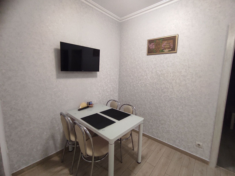 Оренда 2 кім квартири ЖК Караваєві дачі, Польова 73, м Шулявська Киев - изображение 8