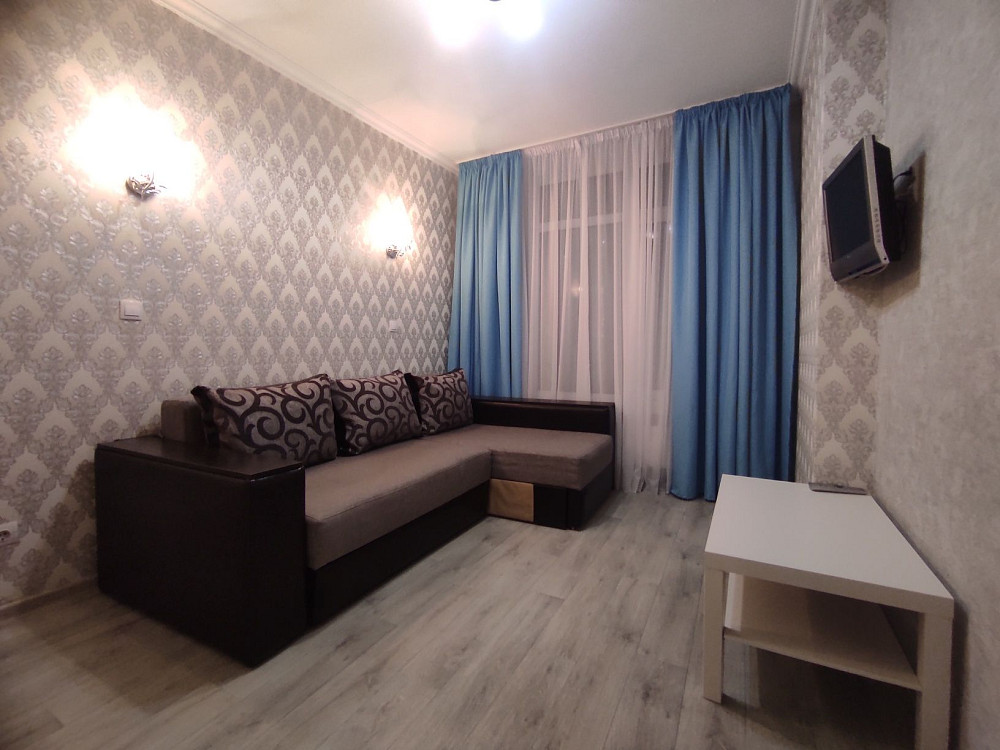 Оренда 2 кім квартири ЖК Караваєві дачі, Польова 73, м Шулявська Киев - изображение 2