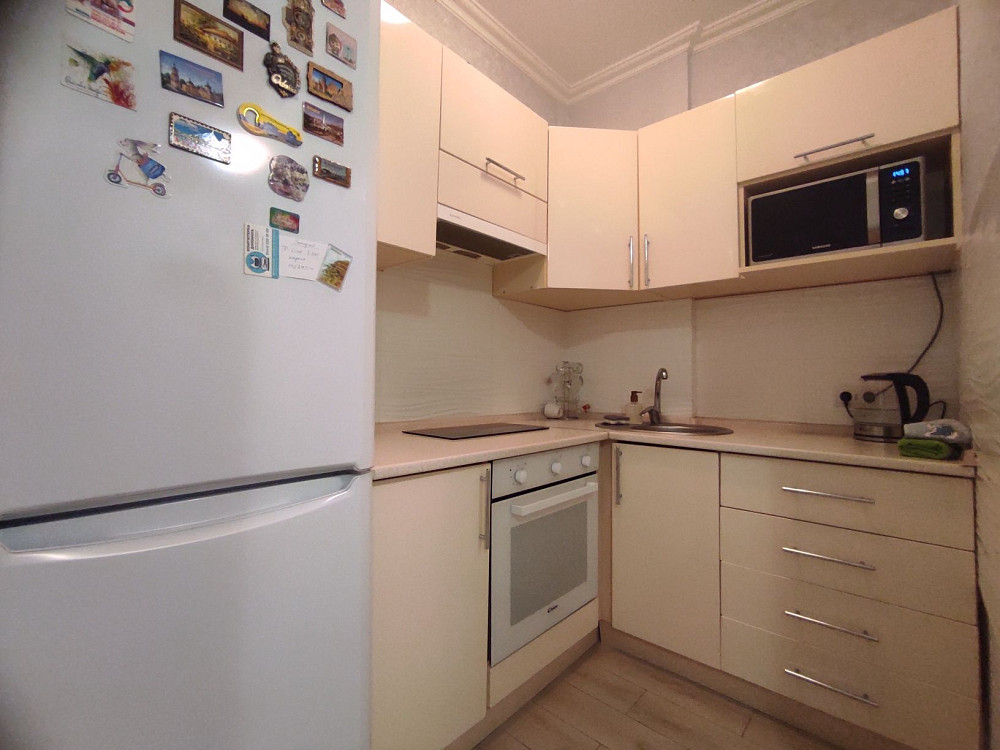 Оренда 2 кім квартири ЖК Караваєві дачі, Польова 73, м Шулявська Киев - изображение 6